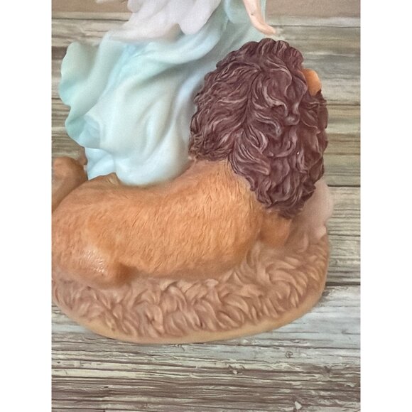 Seraphim Classics Serena “Angel of Peace” 1995 Roman Inc. #74106 - No Box - Picture 5 of 11